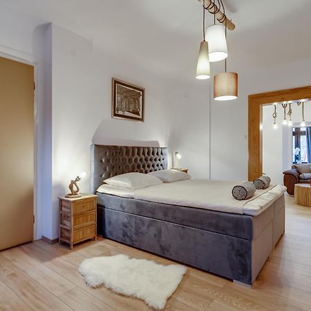 Bed and Breakfast Sobe "Ela" Fužine Camera foto