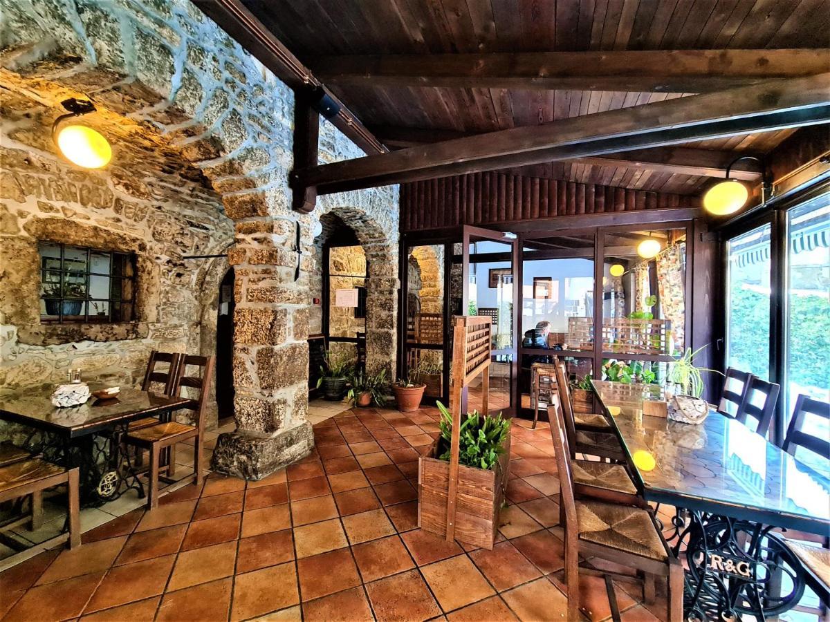 Bed and Breakfast Sobe "Ela" Fužine Esterno foto