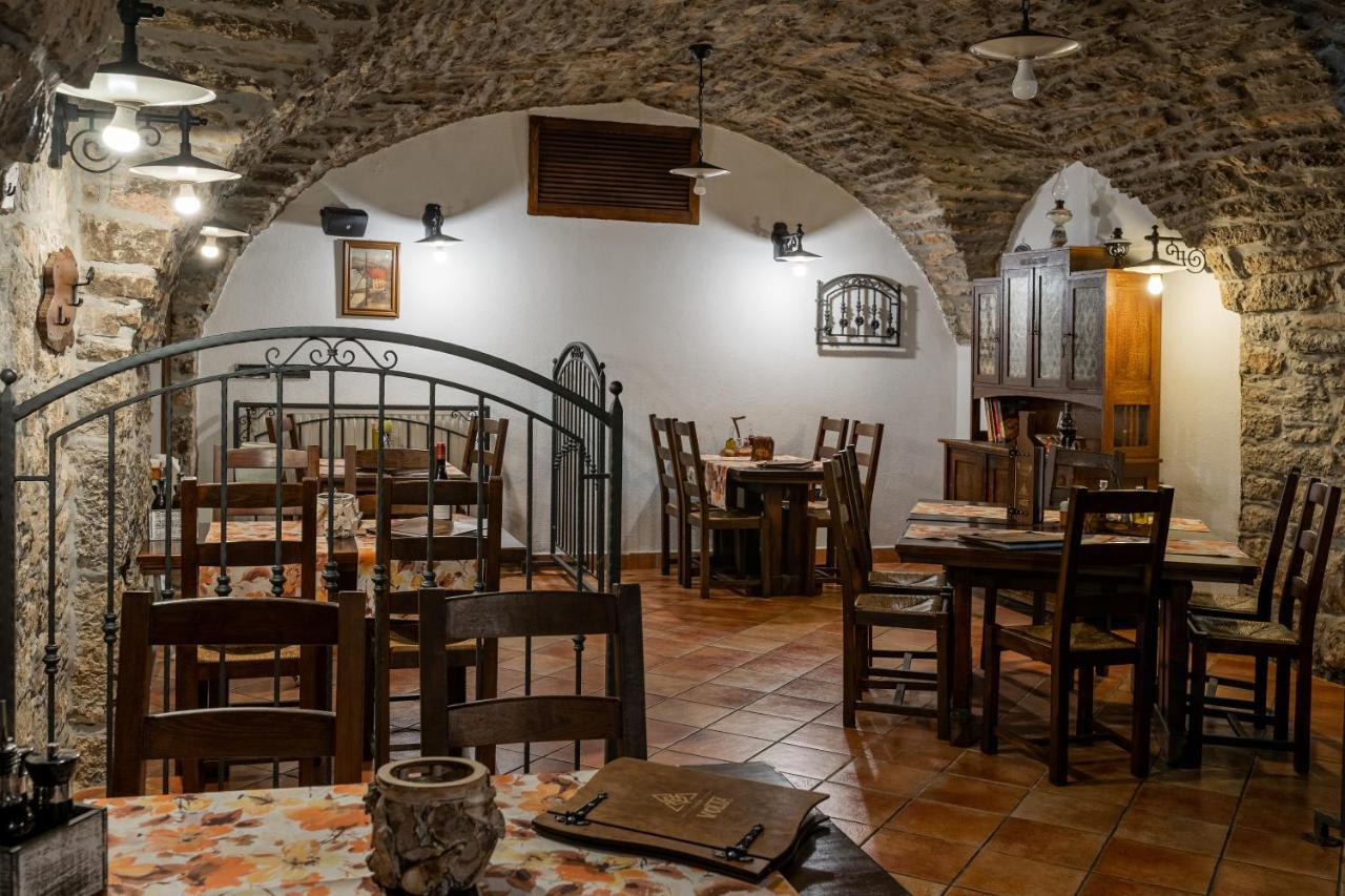 Bed and Breakfast Sobe "Ela" Fužine Esterno foto