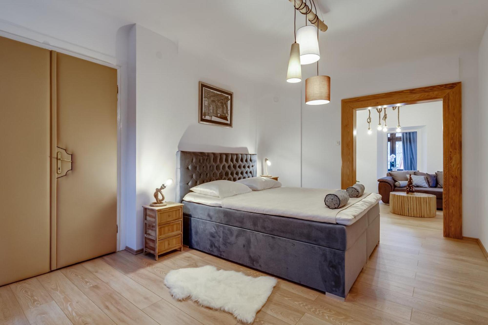 Bed and Breakfast Sobe "Ela" Fužine Camera foto